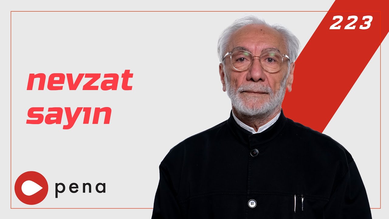 “Hatay 1 Senede Yeniden İnşa Edilemez” Nevzat Sayın Buyrun Benim'de