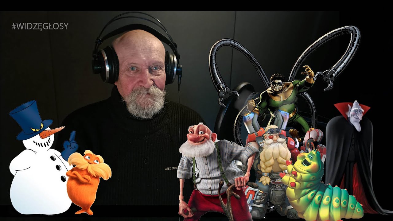 ODCINEK 171: TOMASZ GROCHOCZYŃSKI