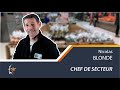 Comment devenir chef de secteur en gms 