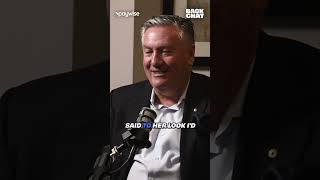 Some advice from Eddie McGuire to the Eagles Profile