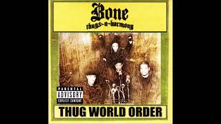 16. Bone Thugs-N-Harmony - A Thug Soldier Conversation