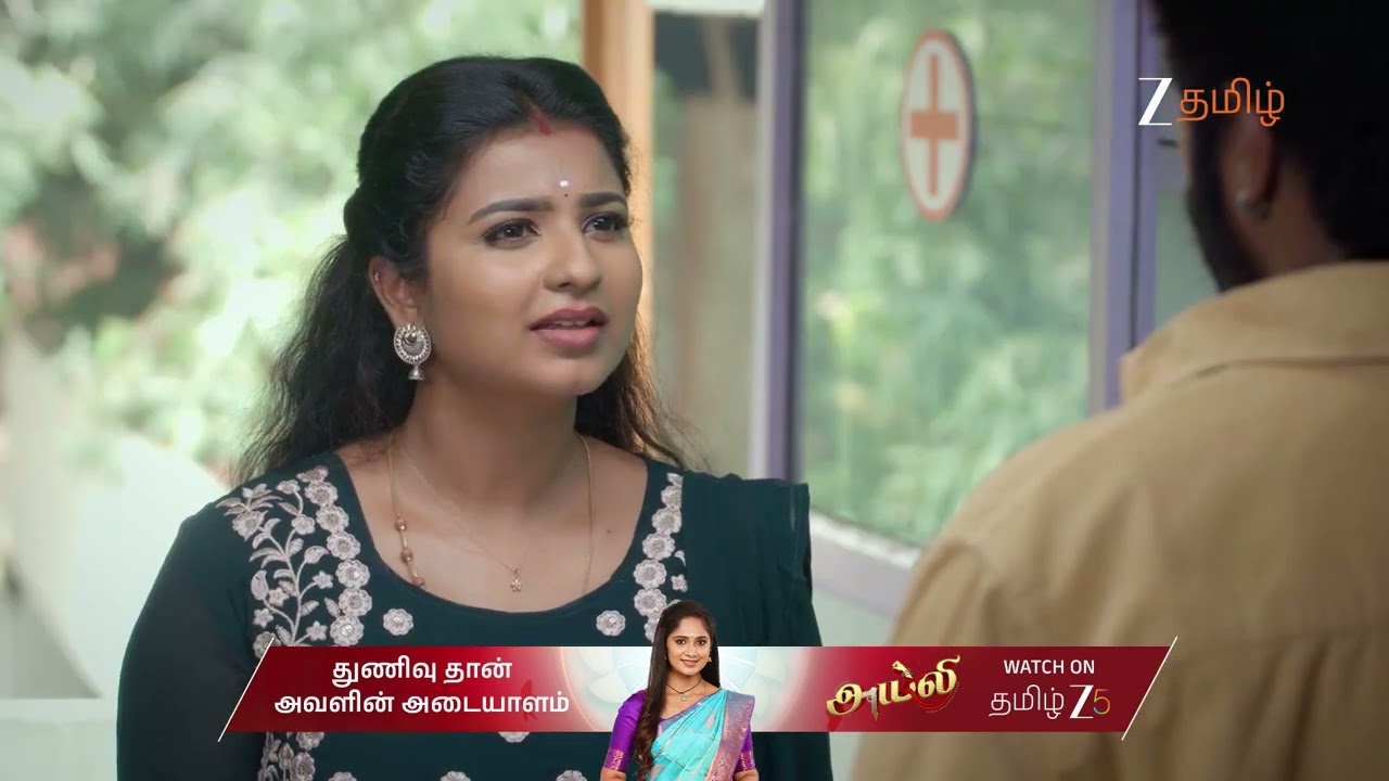 Karthigai Deepam | Ep - 114 | Best Scene | Feb 28 2026 | Zee Tamil