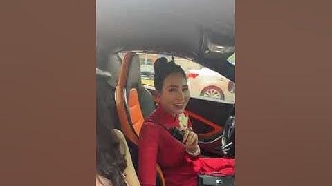 Dàn siêu xe trăm tỷ trong đám cưới thiếu gia Hà Nội