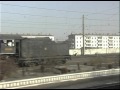 Train to Pyongyang - North-Korea 1