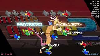 [Stepmania 5 Conversion] Random Box (TaroNuke, Mods Boot Camp 3)