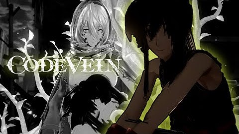 AKAME FINALLY GOT HER OWN GAME NOW!!! (not literally) · Code Vein · #1