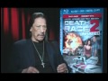 Death Race 2 Exclusive Danny Trejo Interview