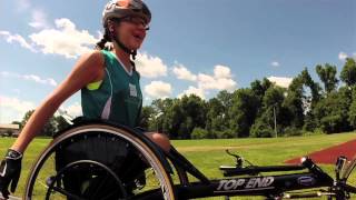 The Eversource Hartford Marathon: Kari's Story