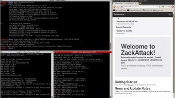 Practical Exploitation - Effective NTLM / SMB Relaying
