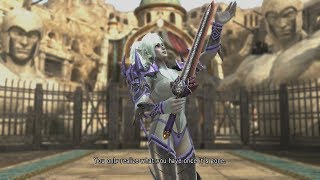 SCV Replay WhiteMarkers (Astaroth) vs BlueFoundationX (Ivy) screenshot 5