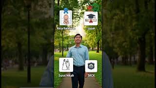 Cara Apostille Dokumen ke Jepang 🇯🇵 Cepat & Mudah | Panduan Lengkap 2026