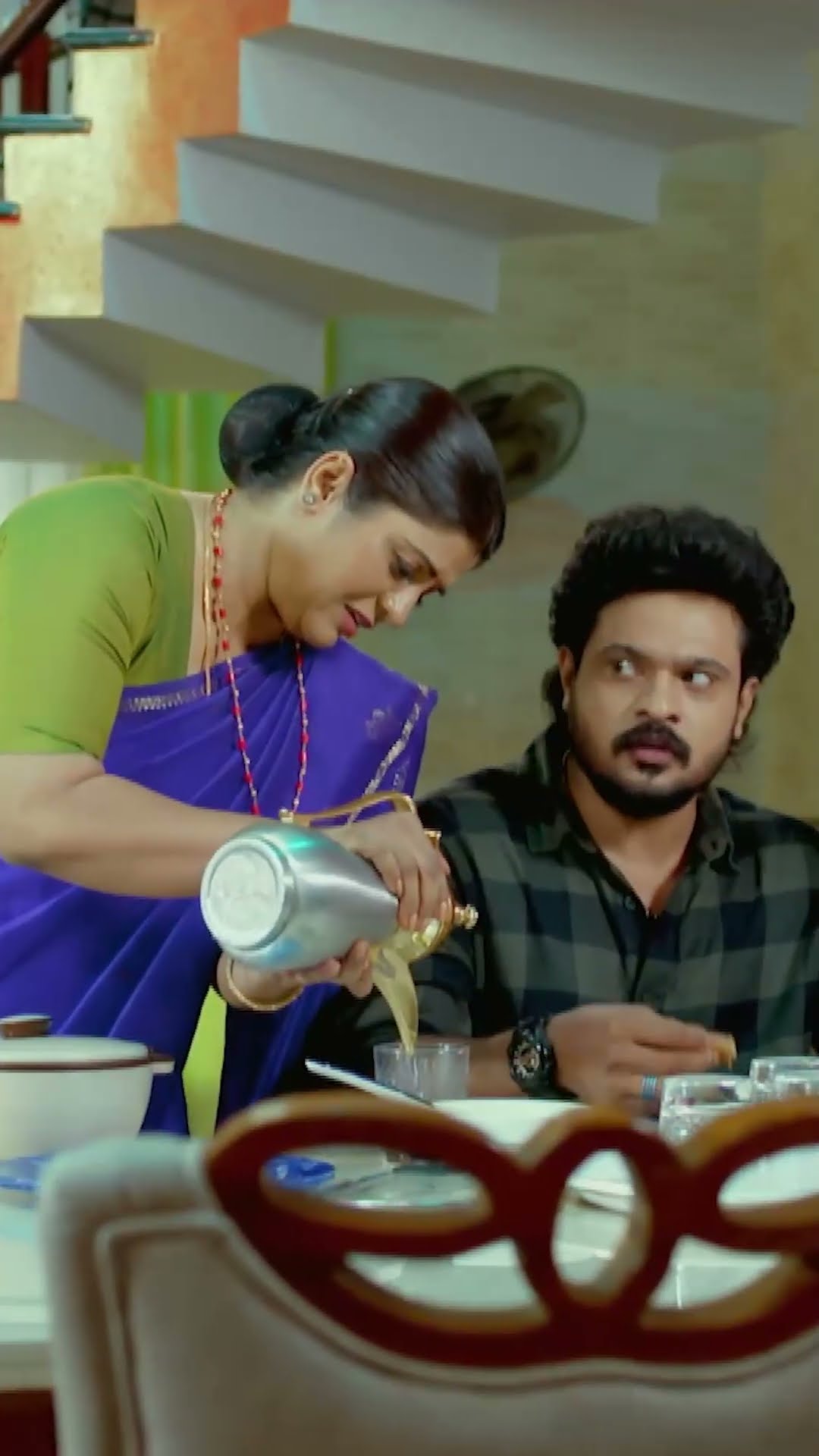 #ChempaneerPoovu സ്വപ്‌നമല്ല യാഥാർഥ്യം തന്നെയാ
