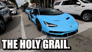 Lamborghini Will Take Notice If I Buy This Hypercar. by TheStradman 952,430 views 4 months ago 13 minutes, 38 seconds