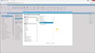 Barcloud Reporting Overview Inventory System And Asset Tracking