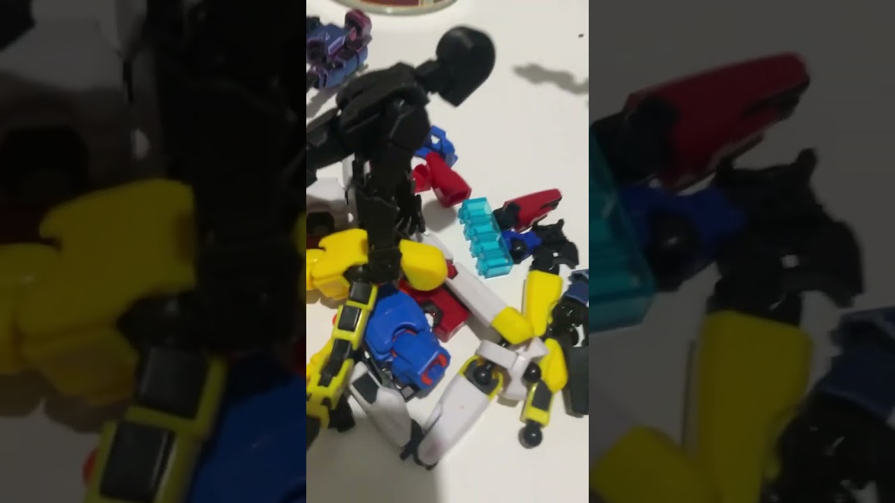 Purples come back finale part 2