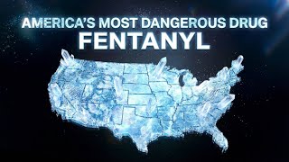 How is Fentanyl Destroying America