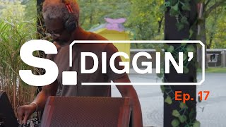 Download Lagu S.Diggin' Ep. 17 | Laid Back Outdoor Cafe Grooves DJ Mix by Femi Olasehinde MP3 Download Lagu S.Diggin' Ep. 17 | Laid Back Outdoor Cafe Grooves DJ Mix by Femi Olasehinde MP3