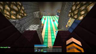 Gontroller - Daedra Base Tour
