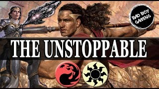 THIS DECK DESTROYS (MTG Arena) Boros Brawl