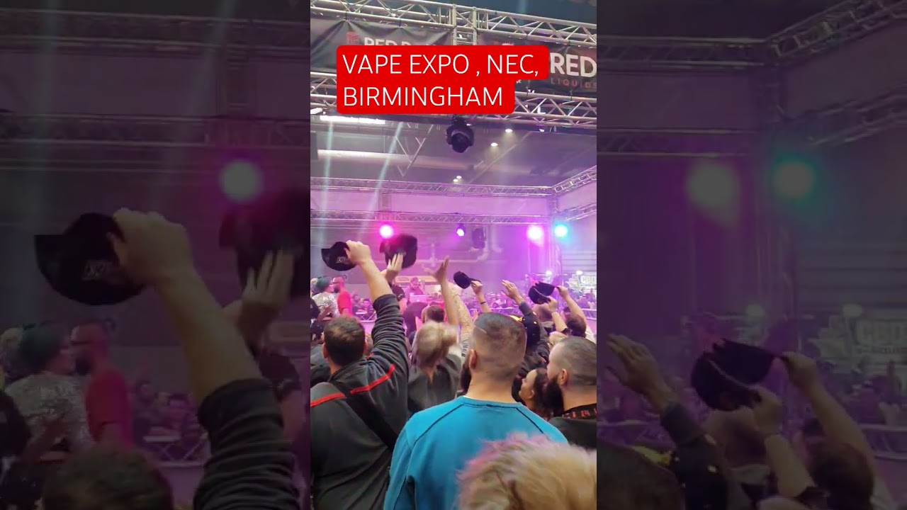 Vape Expo 