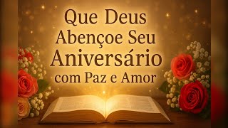 🎉 Happy Birthday! Receive this special blessing today! screenshot 5