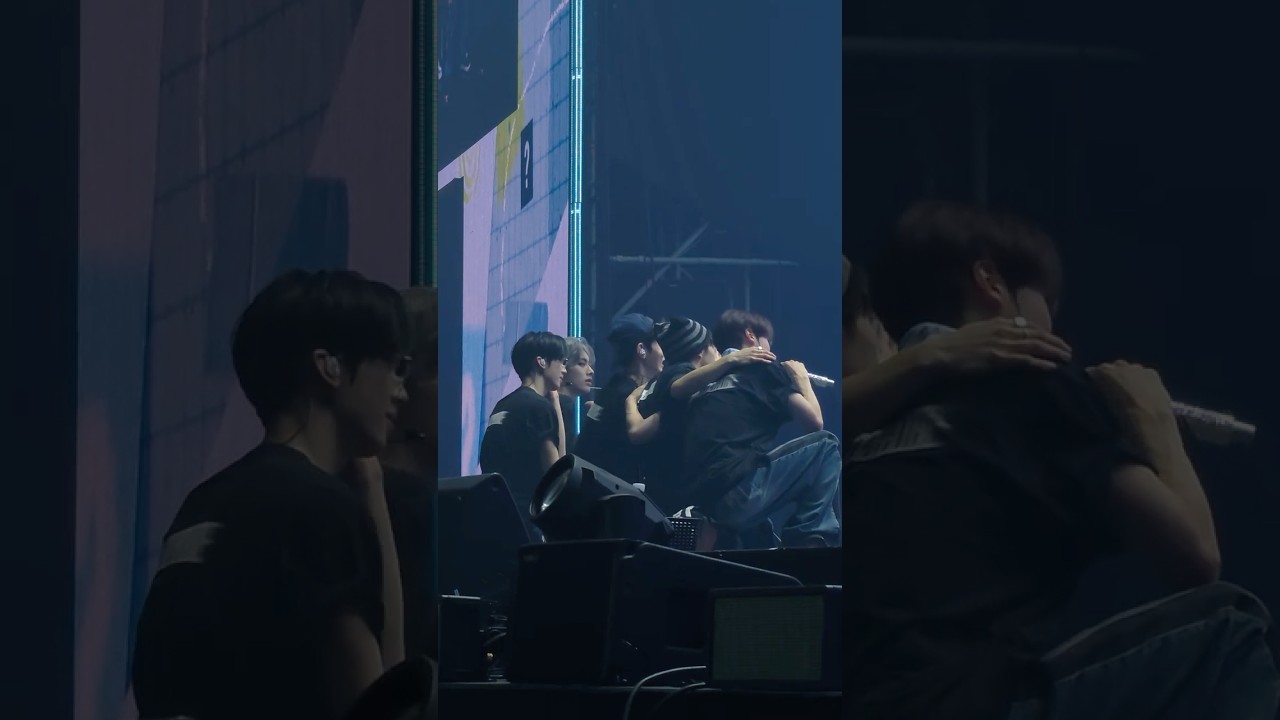 2026 AND2BLE SHOW CONCERT : Welcome to Qurious' In Seoul - YouTube