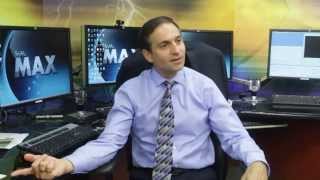 Bob Jeswald -  Excerpts from the Sunday Interview