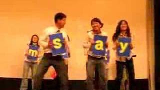 When Two Vowels Go Walking
