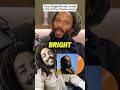 Why Ziggy Marley made brightside