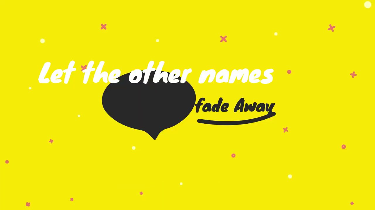 Fade Away (Lyrics) - Limoblaze (feat. Dena Mwana)