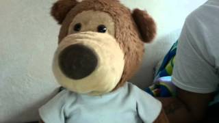 Rupert And James Show - Tbwn 4Pm