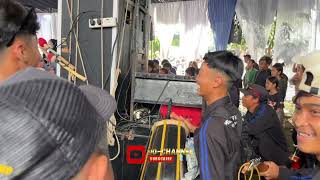 Mekar Laksana  Album gerong Deui mojang Karawang seksi hitam Orang Nya di Cipasir