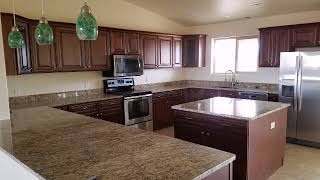 New Home in Pueblo West, Colorado! Stunning Mtn Views!