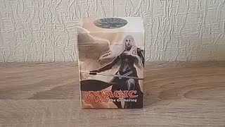 Magic the gathering (МТГ) - Прокси 108 карт - обзор на русском | MTG proxy blue core 108 Wish!