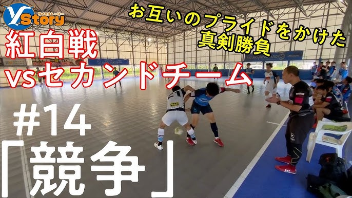 コメント付き 滝沢拓也 19 個人別ゴール集 Y S C C 横浜フットサル Youtube