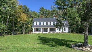 291 Greely Road video tour