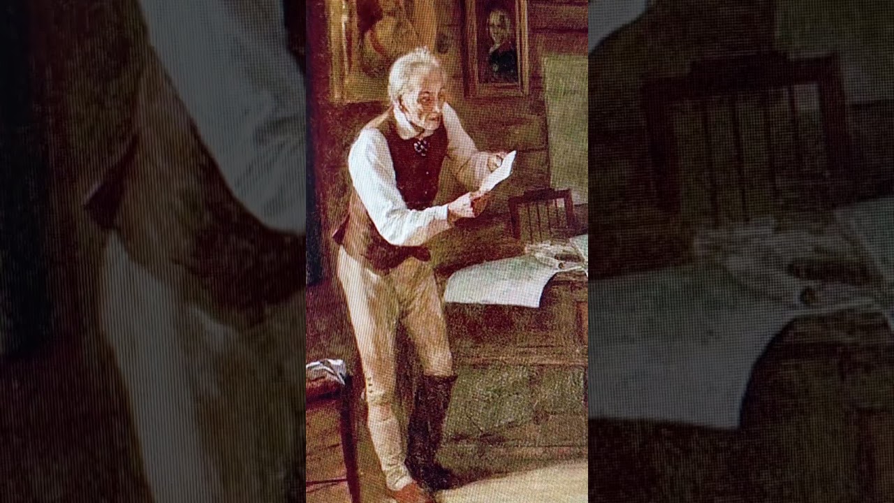 Как бросали своих в Альпийском походе. 