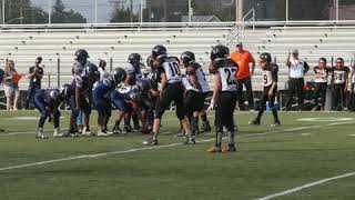 Cameron Bell Highlights 2018