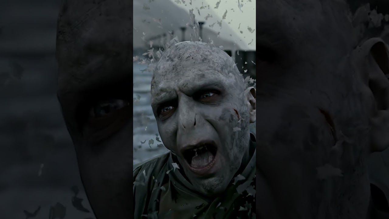 LOS GRANDES SACRIFICIOS EN HARRY POTTER
