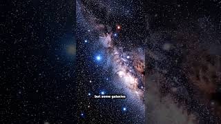 A Single Galaxy Can Have TRILLIONS of Stars! #galaxy