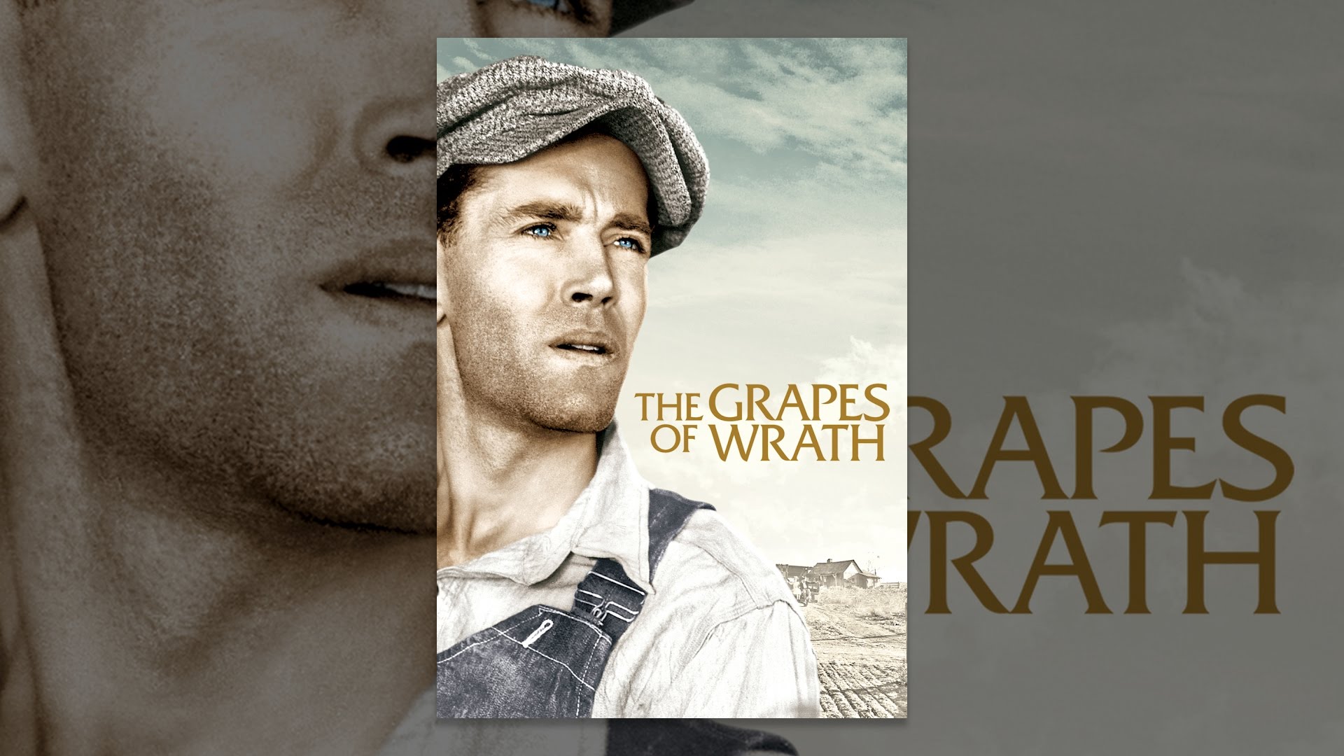 The Grapes of Wrath YouTube