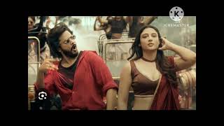 Vibe Undi - Lyrical | Mirai | Teja Sajja, RitikaNayak | Karthik Gattamneni | Gowra HariArmaan Malik