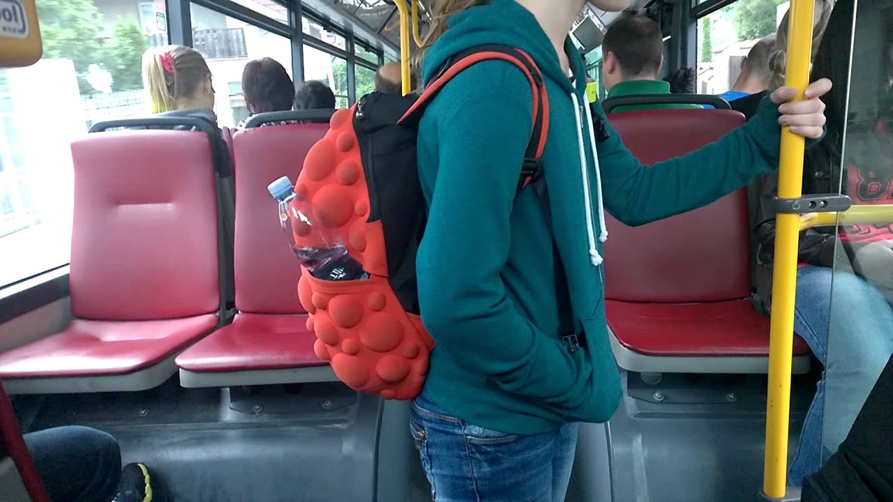 Irisbus Citybus 12M Ev.č. 3384