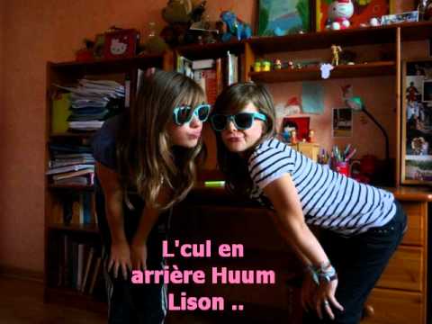 Lison & Camille