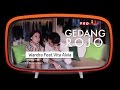 Wandra feat Vita Alvia - Gendang Rojo (Official Music Video)