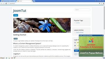 How to upgrade to module JT Popup Balloon Pro