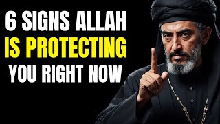 These 6 Signs Show That Allah Is Protecting You From a Big Problem | Islamic Guidance