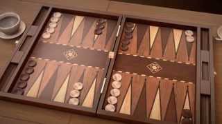 Backgammon Blitz Profile