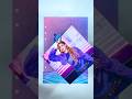 Journaling 다꾸 | Shakira - Zoo (From "Zootopia 2") 샤키라 - 주 (주토피아 2) | Scrapbooking
