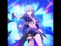 Silver Wolf LV.999 edit || XOXO (Kisses Hugs) || Honkai: Star Rail edit || Anime edit #fyp #shorts